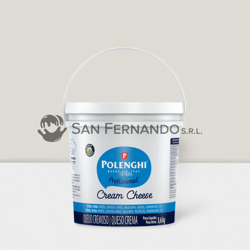 Polengui Cream Cheese