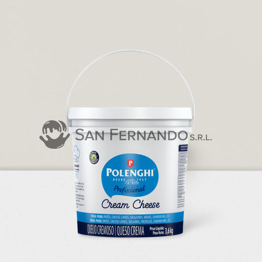 Polengui Cream Cheese
