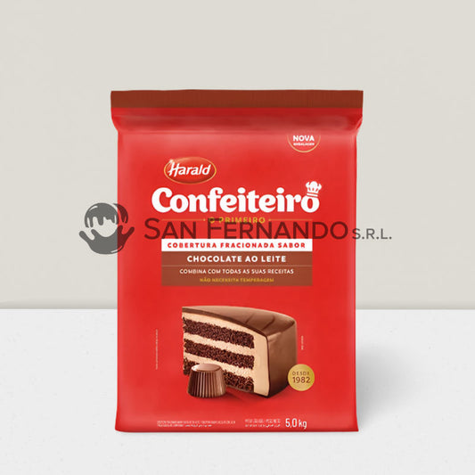 Chocolate en Barra 5kg