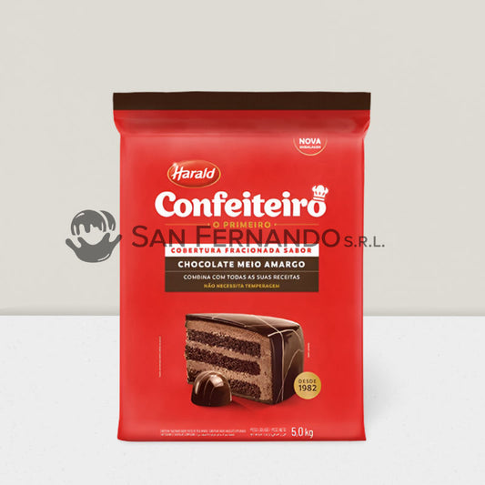 Chocolate en Barra 5kg