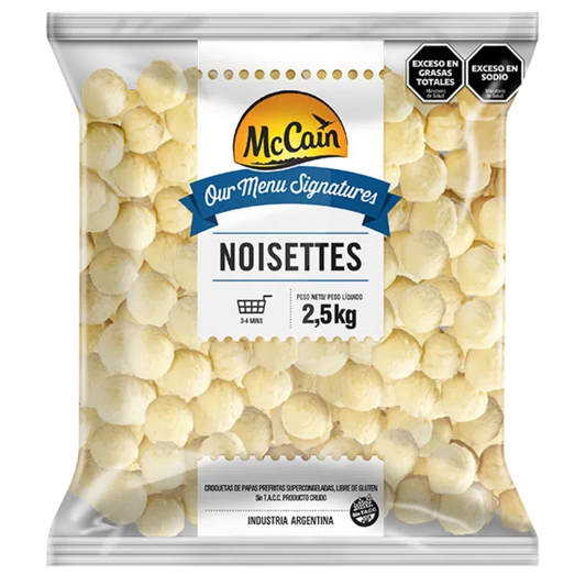Papa Noisettes