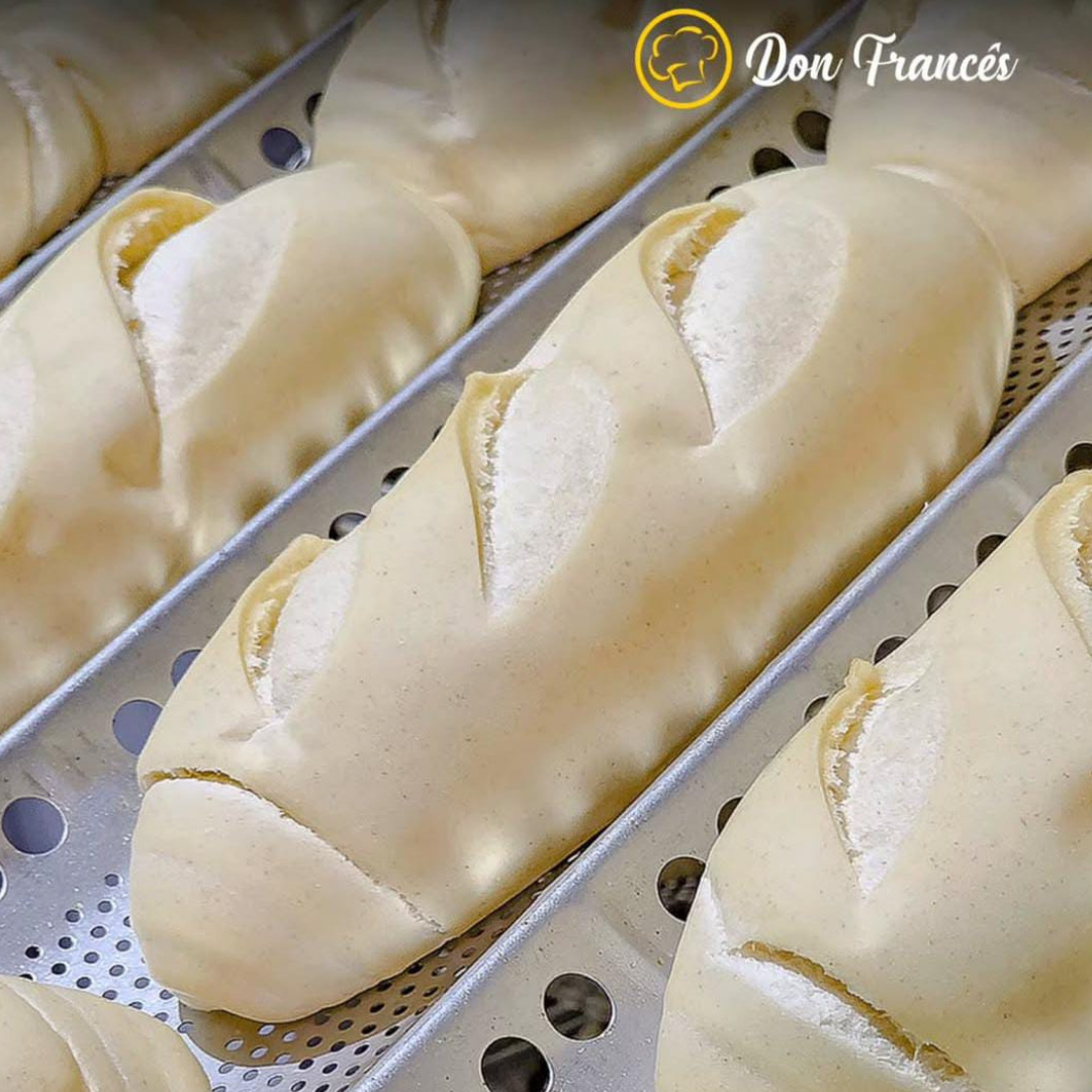 Mini baguette Don frances