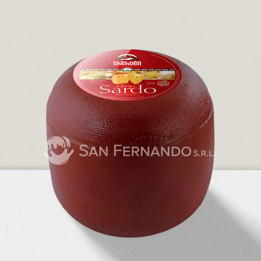 Queso Sardo