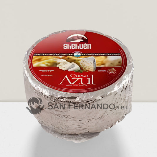 Queso Azul