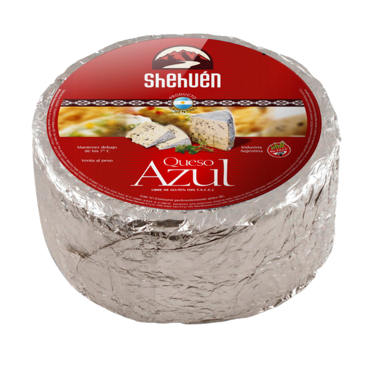 Queso Azul