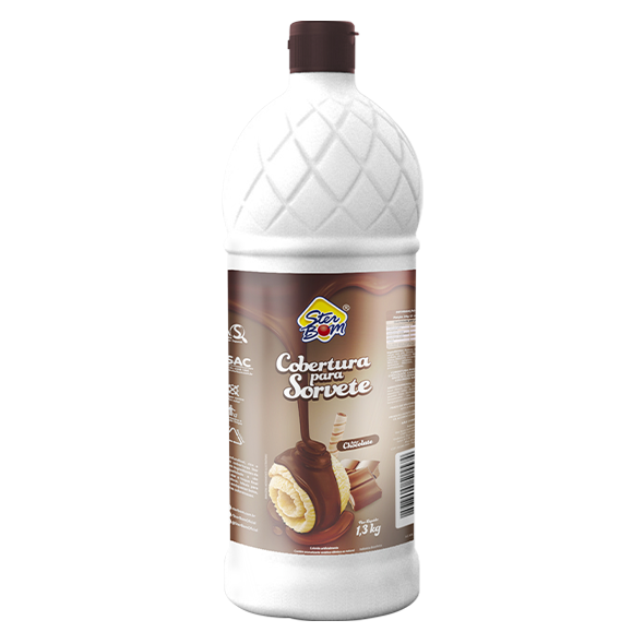 Sterbom Cobertura 1,3Kg