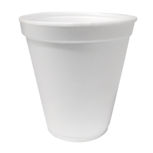 Vaso Termico Isopor